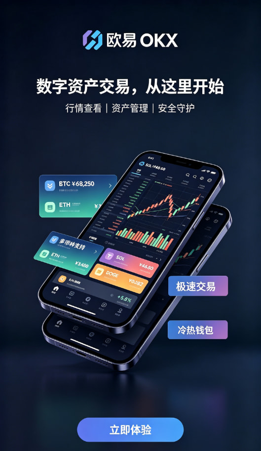 欧交易所app官网安装注册充值流程